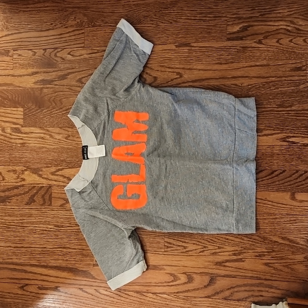 Sweatshirt Top